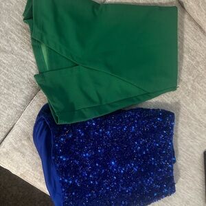 Women shorts